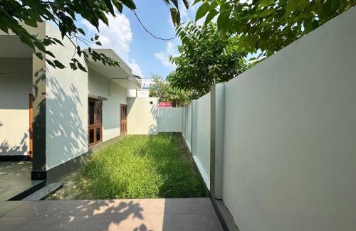 Kalyanpur House | Veridian Villa