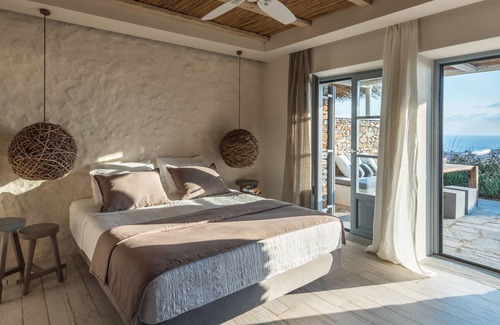 Sifnos Hotel | Verina Astra