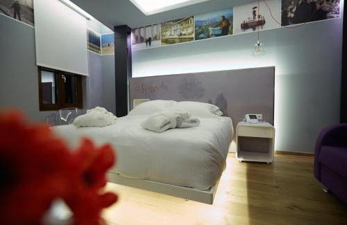 Veroia Hotel | Veritas Boutique Art Hotel
