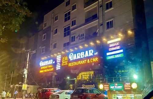 Medchal Apartment | Verizon stays-2BHK @Bachupally