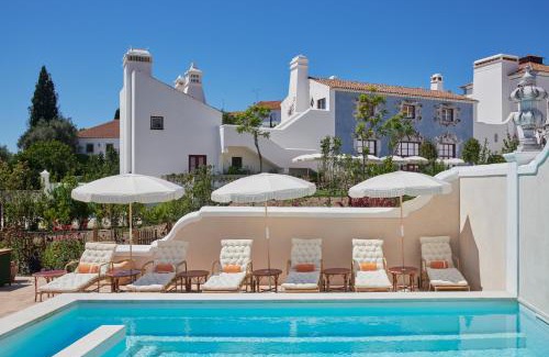 Melides Hotel | Vermelho Melides - Relais & Châteaux