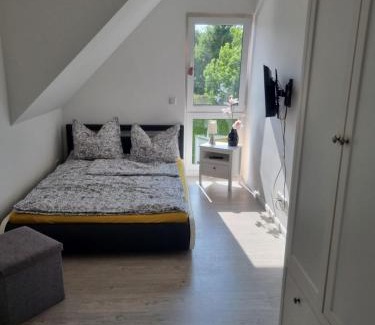 Bestensee Apartment | Vermietung auf dem Berg