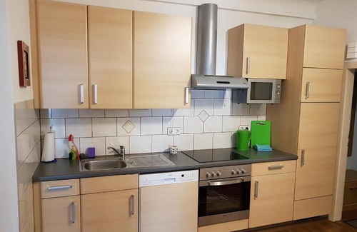 Vordernberg Apartment | Vermietung Ronner