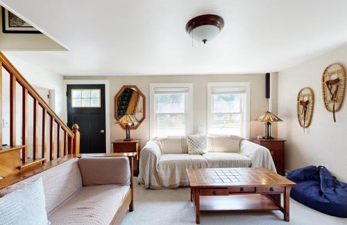 Proctorsville House | Vermont Farmhouse