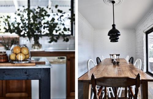 Elphinstone House | Vermont House - Daylesford Macedon Region