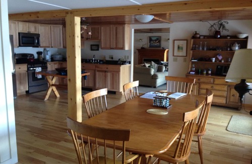 Lake Elmore House | Vermont lake house,Vermont get away, come and relax