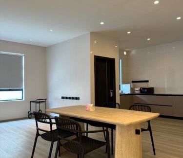 Miri Apartment | Vero 3-Bedroom Homestay