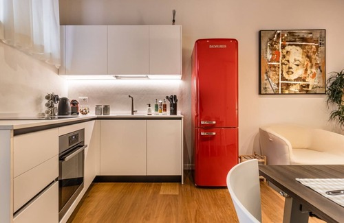 Verona City Centre Apartment | Veronetta The Cellar