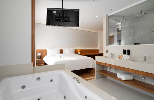 Penedo Hotel | Vert Hotel Penedo