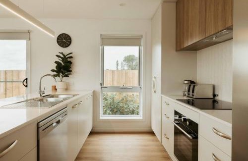 Devonport House | Verve New Home in Devonport