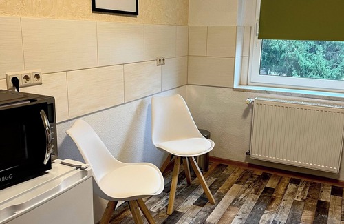 Doberlug-Kirchhain Apartment | Very attractive vacation apartment