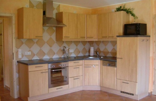 Fleckenberg Apartment | very beautiful 4-star-non-smoking vacation apartment, stylishly furnished