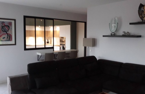Juvignac House | Very beautiful villa any comfort with swimming pool on nice sported ground