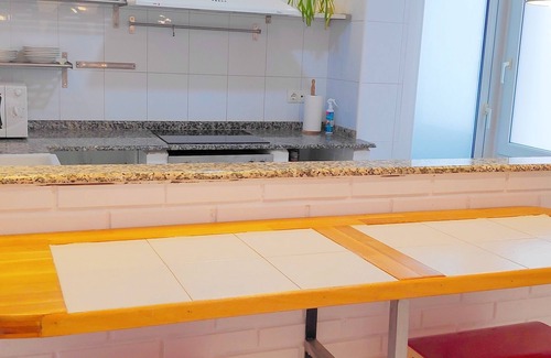 Najera Apartment | Very bright apartment ideal for visiting La Rioja