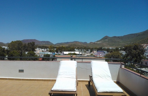 San Jose Apartment | VERY CENTRAL PENTHOUSE WITH LARGE TERRACE