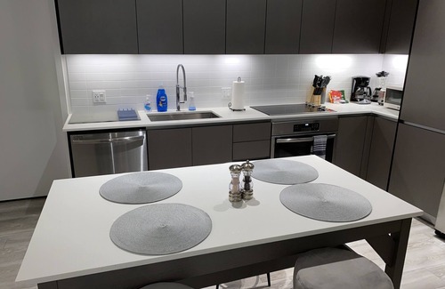 Wynwood Art District Apartment | Very chic 2 bedrooms 2 baths. Middle of Wynwood 🌴☀️