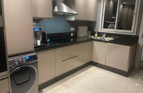 Casablanca Apartment | Very modern 2 bedrooms 2 bathrooms in Casablanca