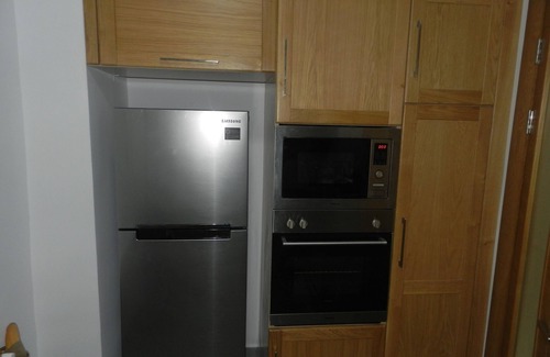 Hiboun Apartment | Very nice apartment 20 m from the beach of 118 m2