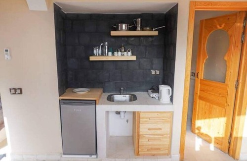 Talborjt Apartment | Very nice Apartment with sea view A3