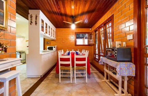 Praia do Pauba House | Very nice house near the beach - Pauba