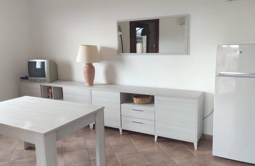 Porto Corallo House | Very panoramic 10 minutes walk from the sea