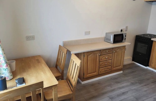 Castletownbere Cottage | Very quiet ficherman cottage in Castletownbere