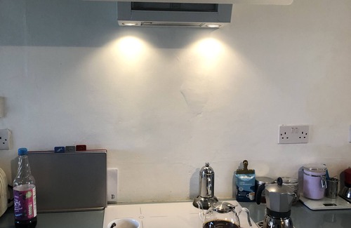 Cornamona House | Very Secluded Irish House with beautiful views