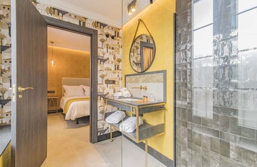 Huetor-Tajar Hotel | VESCI FAVENTIA