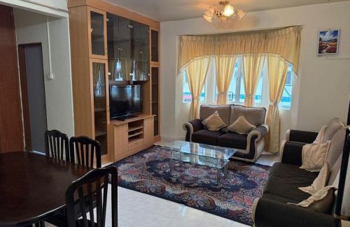 Tanah Rata Apartment | Vesha Home & Rides