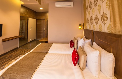 Bikaner Hotel | Vesta Bikaner Palace