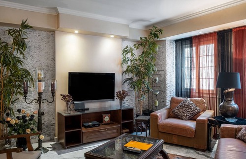 Al-Khalifa Apartment | Vesta - Mokattam Residence