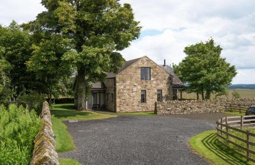 Hexham House | Vesta View & Shepherds Retreat