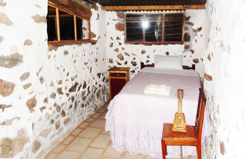 Chucuito House | Vestigios Rural Hotel