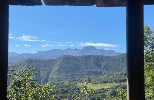 Seguencu Ski Chalet | Vete Polo Segau, Seguencu