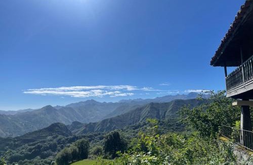 Seguencu Ski Chalet | Vete Polo Segau, Seguencu