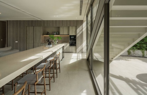 Khok Kloi Villa | Veyla Natai - Luxury 3BR Oceanview Pool Villas2