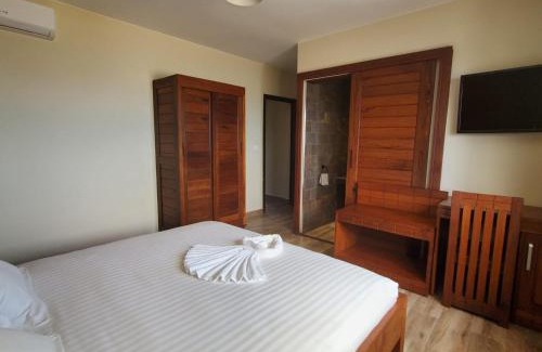 Morondava Hotel | VEZO BEACH HOTEL Morondava