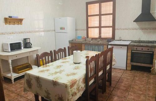 Hornachuelos House | VFT Las Piedrecitas (ENTERO)