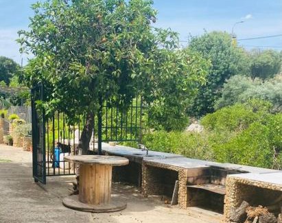 Hornachuelos House | VFT Las Piedrecitas (ENTERO)