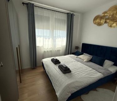 Velika Gorica Apartment | VG CITY STAY - airport & city