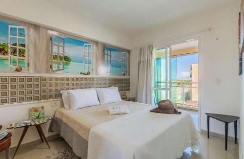 Antonio Diogo Apartment | VG Fun #405 - Praia do Futuro por Carpediem