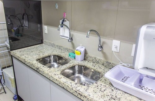 Antonio Diogo Apartment | Vg Fun Residence - Praia Do Futuro