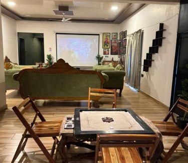 Kurvande Apartment | VG09 with huge Pool and bathtub