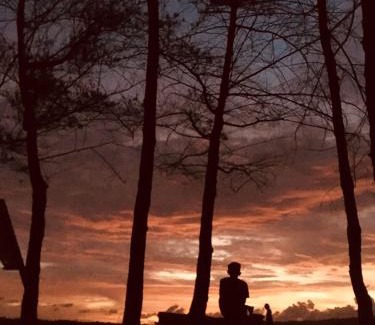 Pacitan House | VH Surf Camp