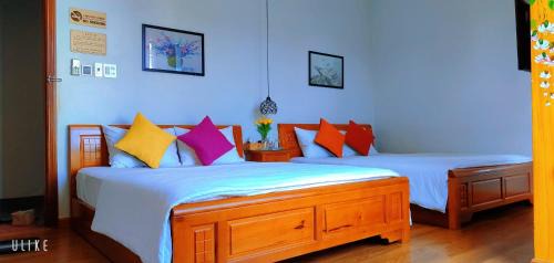 Quy Nhon House | Việt Homestay Quy Nhơn