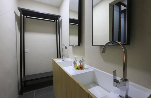 Pasir Penambang Hotel | Vi Boutique Hotel