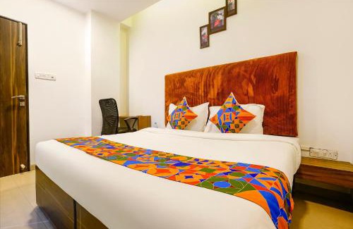 Andheri Hotel | Via Amfahh Inn - Nr-Kokilaben Hospital
