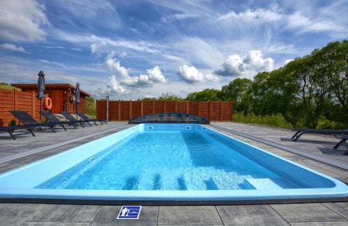 Rabe House | VIA Bieszczady