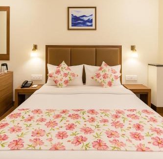 Dharavi House | Via Bull's Eye