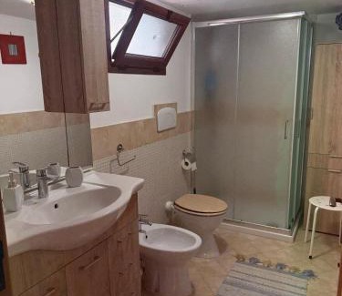 Nomentano Apartment | Via Catania Guest House